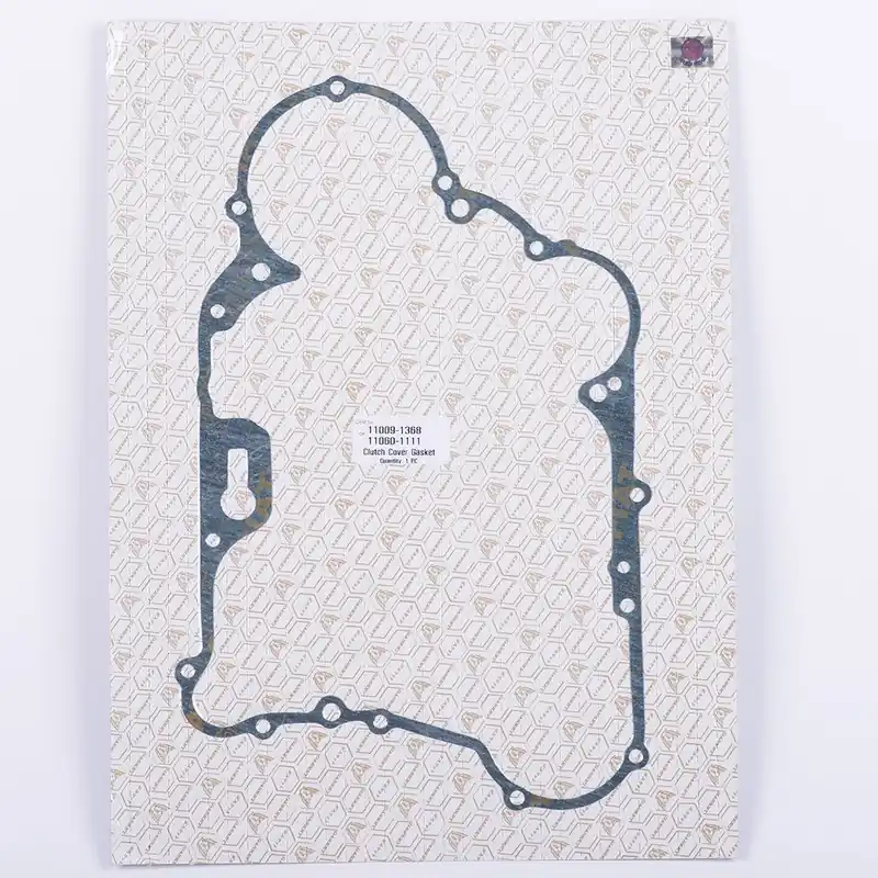 MotoLibre Kupplungsdeckeldichtung 0852550 Top-Seller