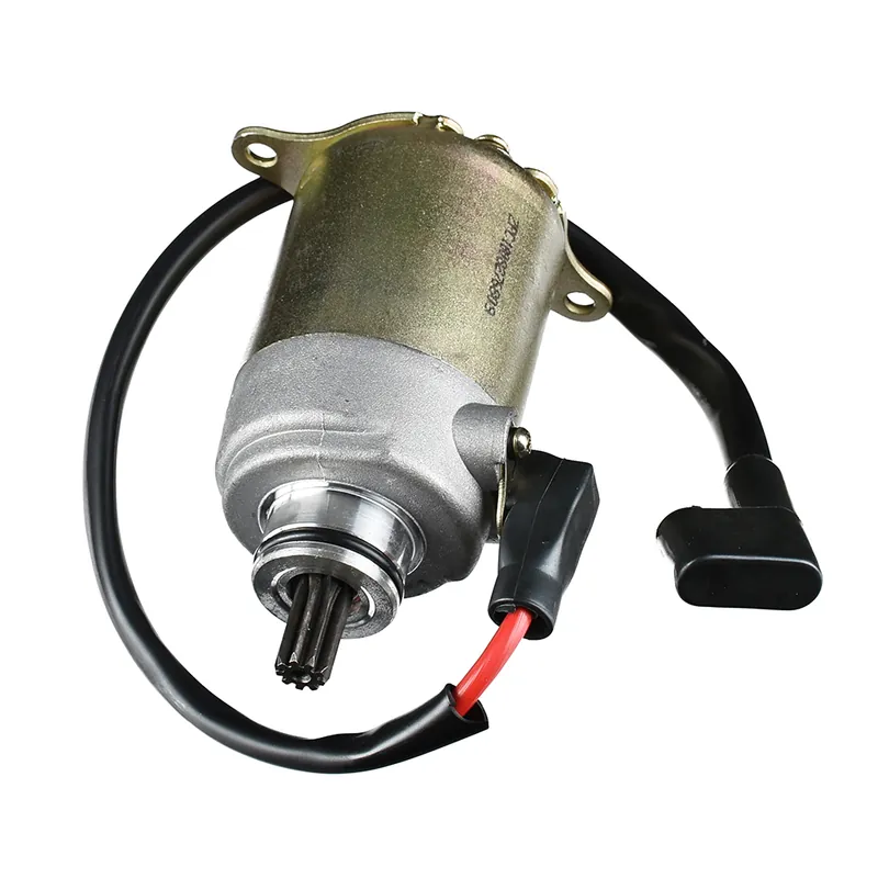 ScooterLibre Anlasser 125ccm 4-Takt 914682 Solange Der Vorrat Reicht