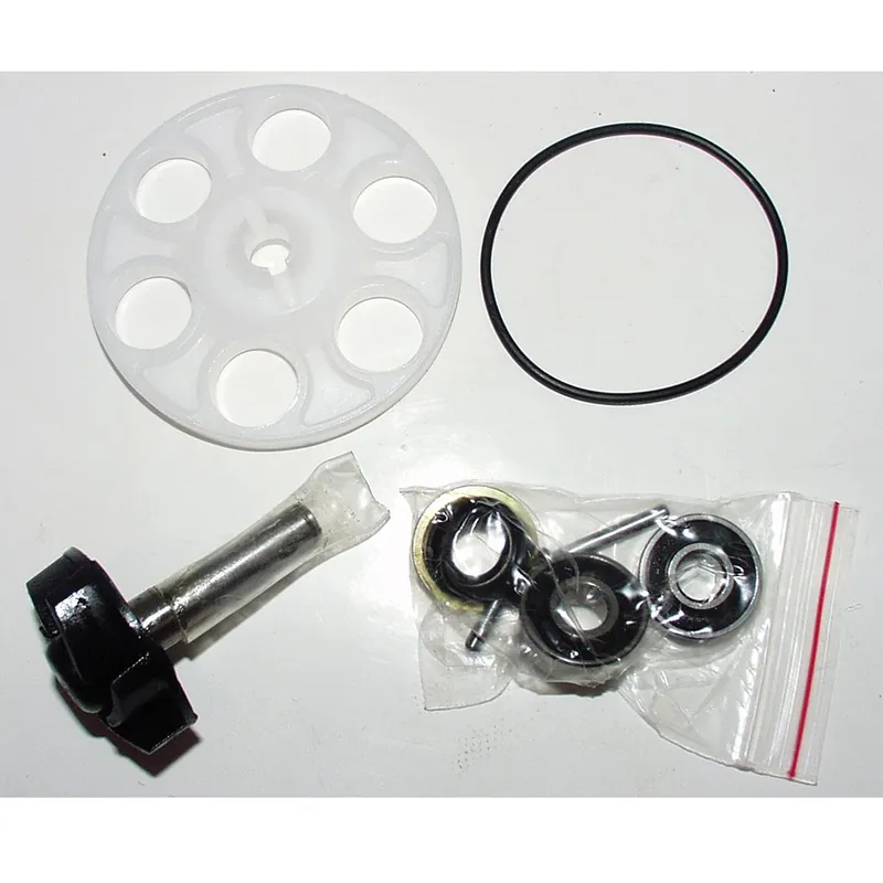 Nur Für Kurze Zeit Buzzetti Wasserpumpenreparatursatz 0396