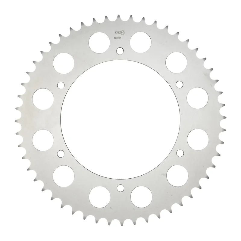 Neu Esjot Kettenrad 13301-47 ALU #520 47 Zähne 51-32003-47