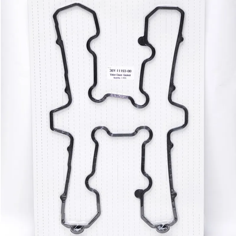 MotoLibre Ventildeckeldichtung 0802010 Geprüft