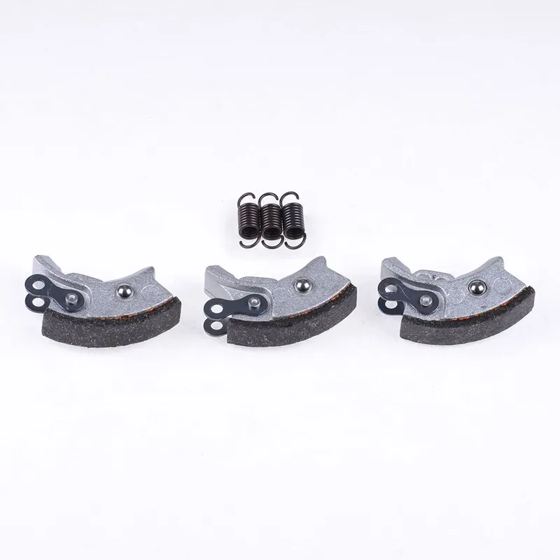 DR / Motorparts Kupplungsbeläge DR FZ00320 Abverkauf