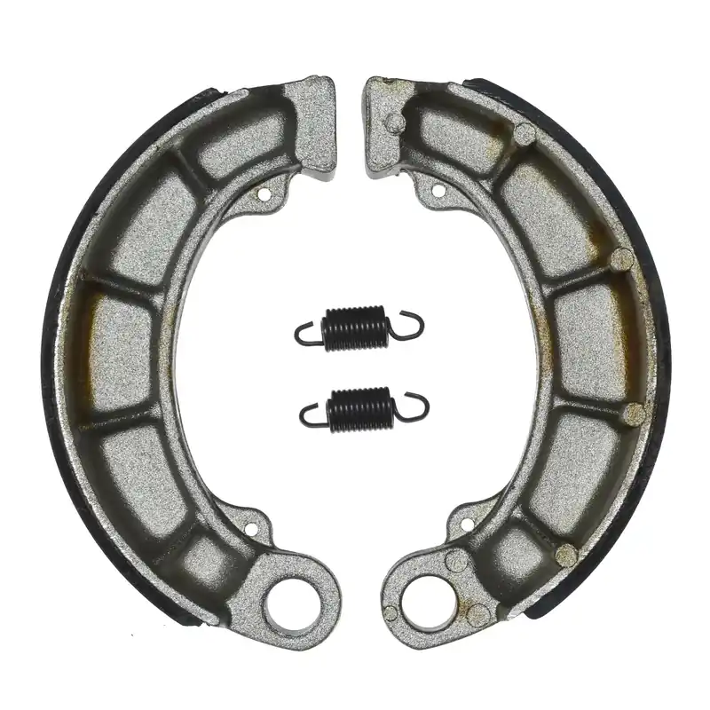 TRW Bremsbacken Bremsbelag MCS806 Letzte Chance