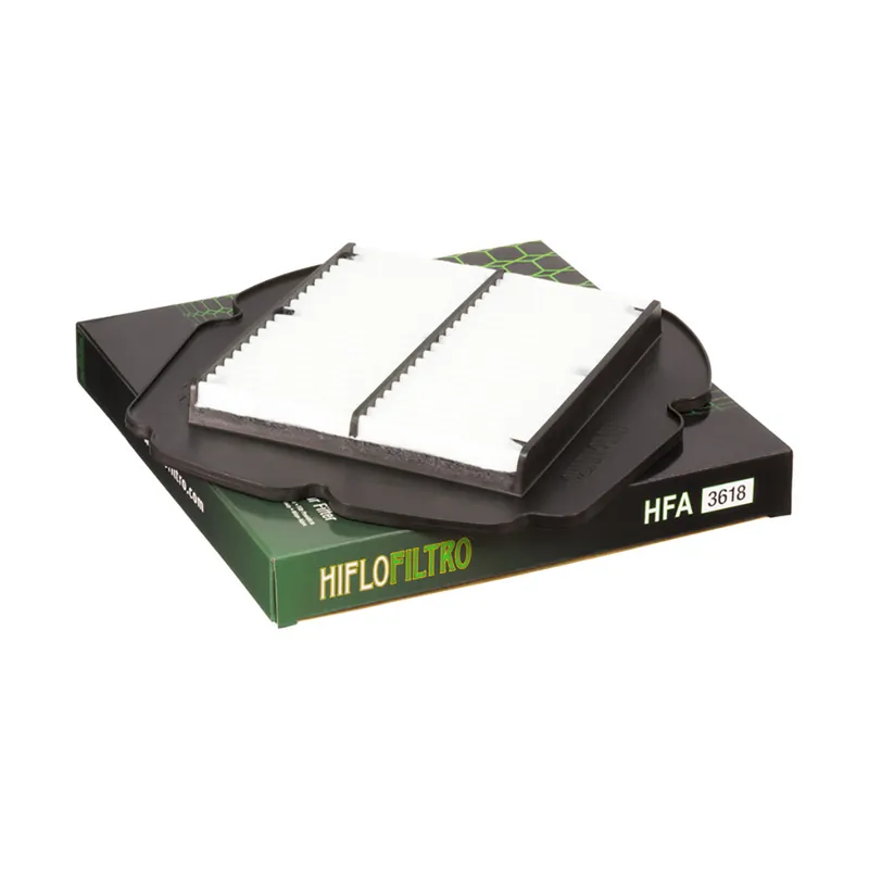 Hiflo Luftfilter HFA3618 Meistverkauft