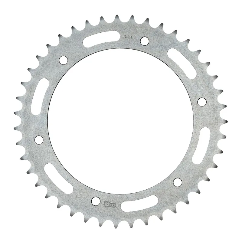 Esjot Kettenrad 12301-38 STAHL #520 38 Zähne 50-32003-38 Saisonangebot