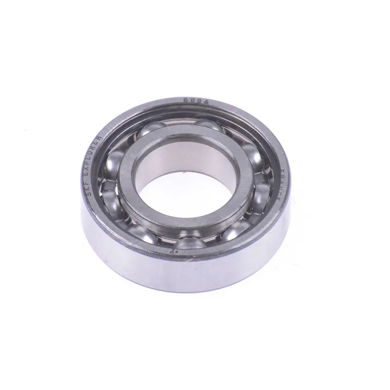 MotoLibre Lager 6004 20x42x12 beide Seiten offen 100200270 Solange Der Vorrat Reicht