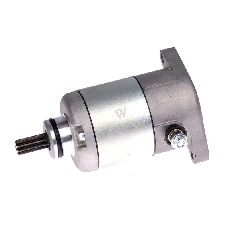 DR / Motorparts Anlasser MA00006 Kostenloser Versand