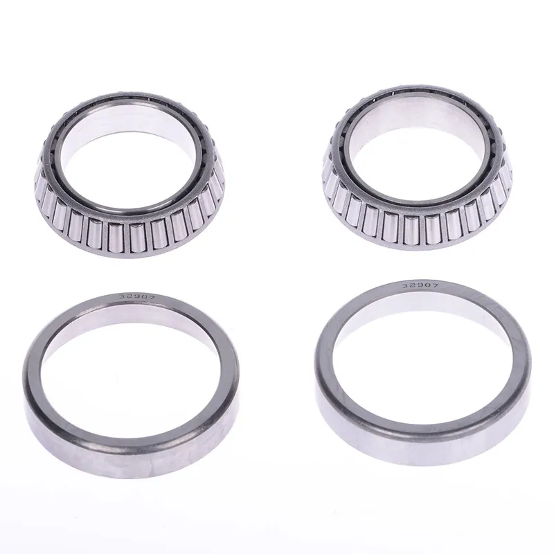 MotoLibre Lenkkopflager SSK907 Kegelrollenlager 45409078 Angebot