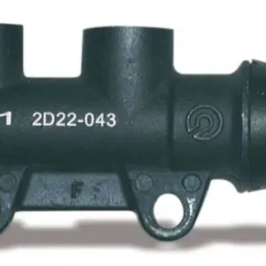 Top-Preis Brembo Pure Racing - Fußbremspumpe PS 11 – für Daumenbremse