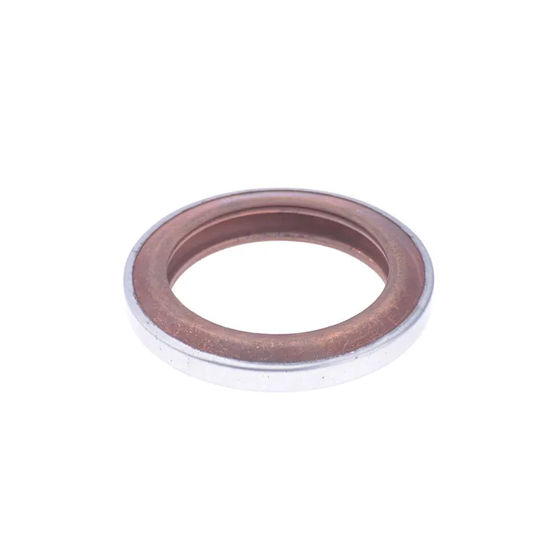 MotoLibre Krümmerdichtung 37,3x53x6 mm 53202155 Knallerangebot