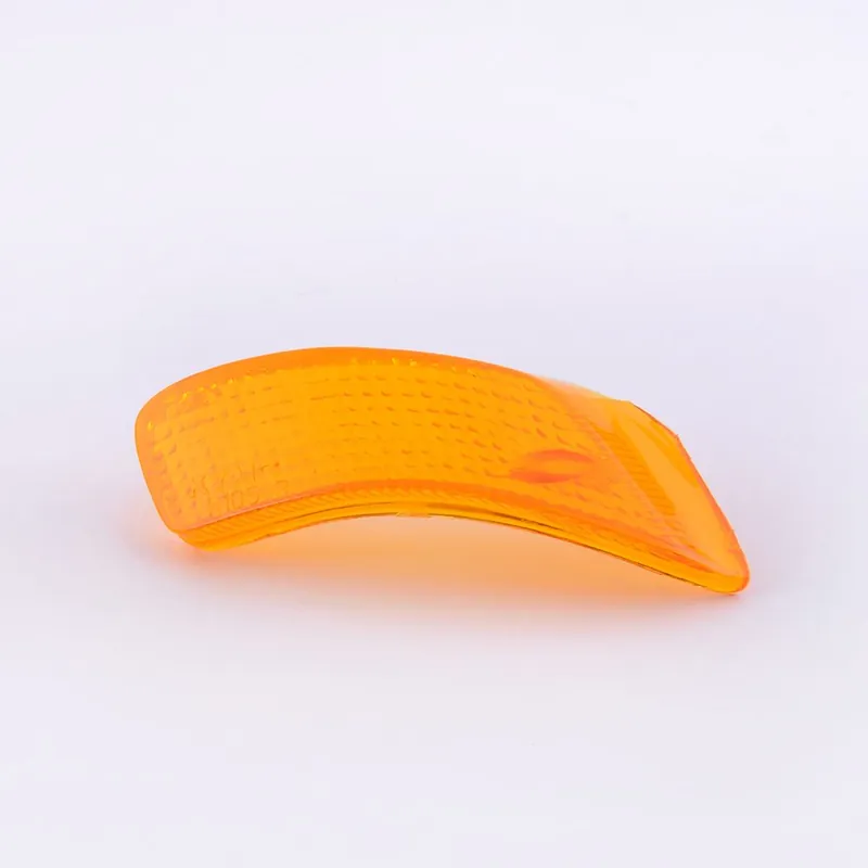 V Parts Blinkerglas hinten links orange 7209 Sofort Bestellen