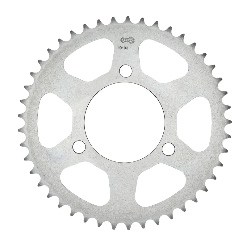 Esjot Kettenrad 10103-41 STAHL #420 41 Zähne 50-13001-41 Top-Preis