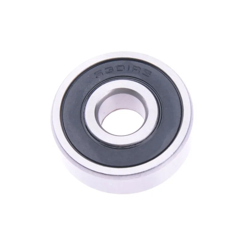 Letzte Chance MotoLibre Lager 6301-2RS 63263018