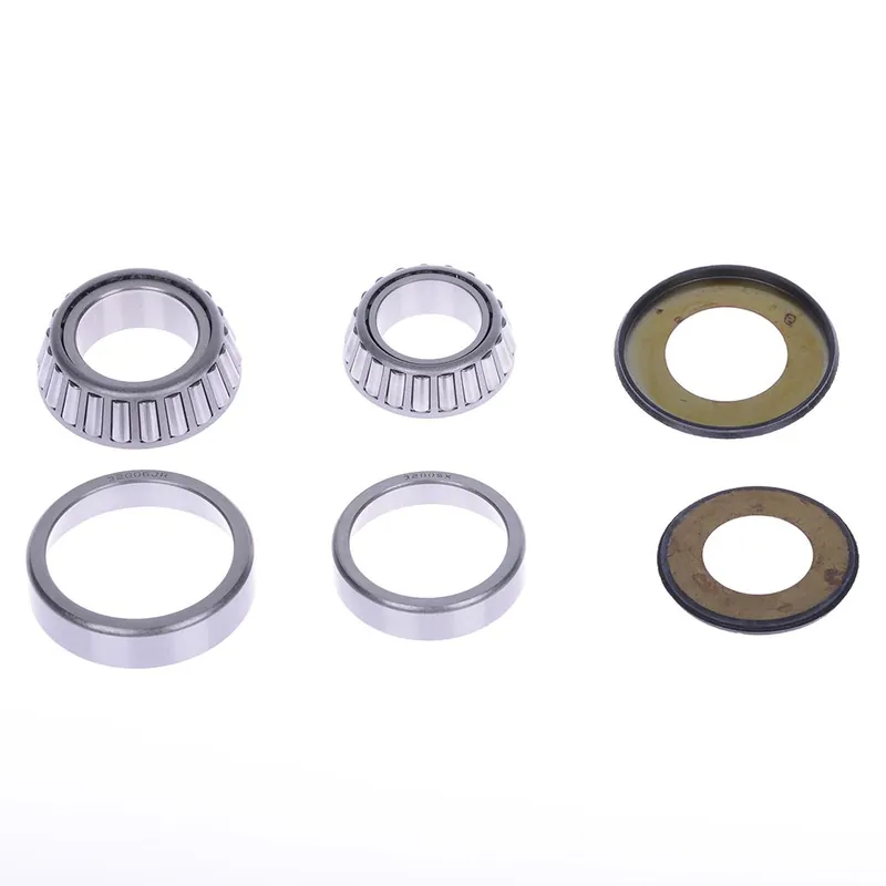 MotoLibre Lenkkopflager SSH903R Kegelrollenlager 45109038 Top-Seller