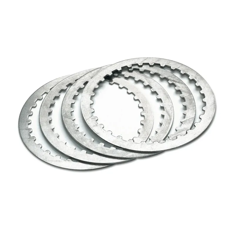 Preiswert TRW Kupplungsstahlscheiben MES500-6