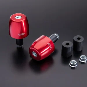 Jetzt Bestellen ABM basicCap Lenkerenden - rot