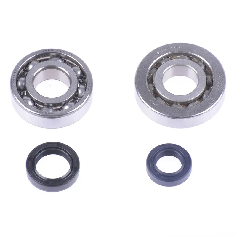 Naraku Kurbelwellenlagersatz 2. Serie inkl Simmerringe 116403 Direktkauf