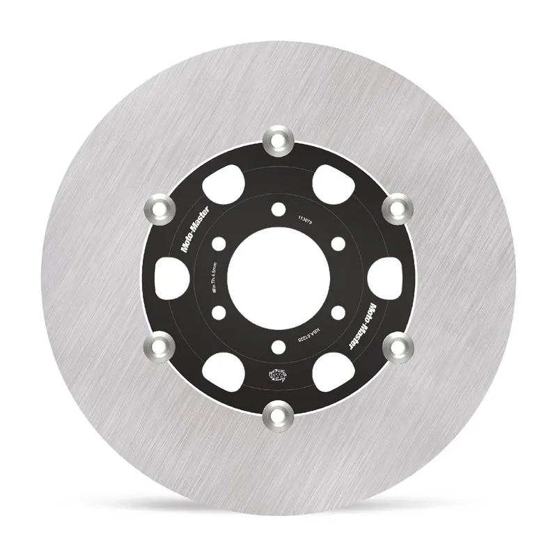 Online Kaufen Moto-Master Bremsscheibe rund vorn schwim. Vollscheibe nicht gelocht ABE 113079