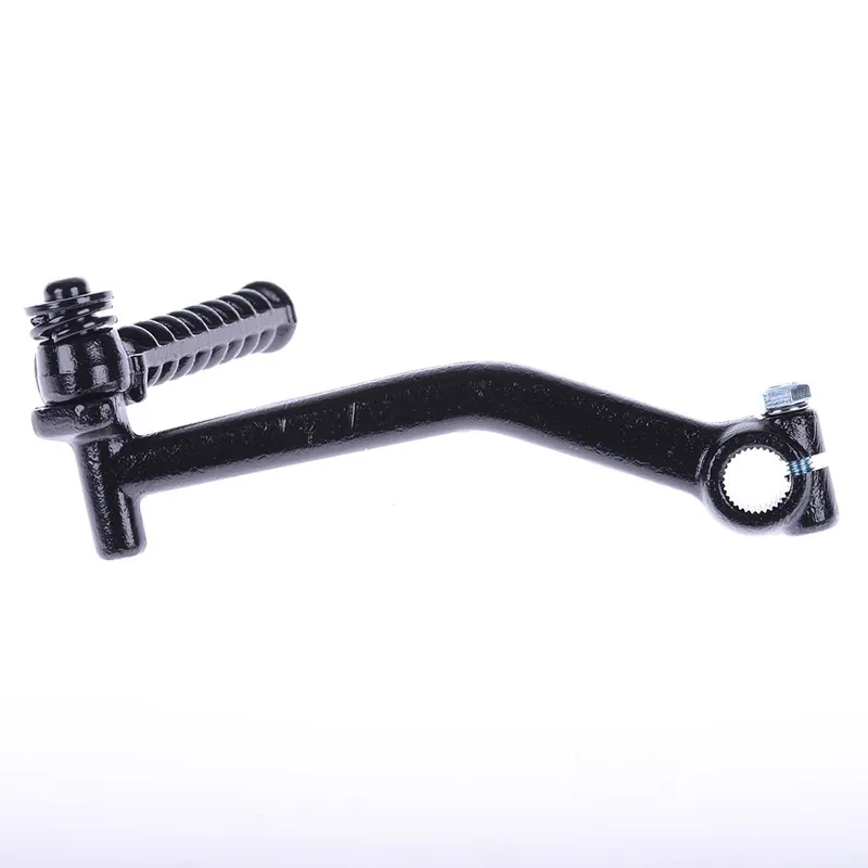 Schnäppchen ScooterLibre Kickstarter klappbar schwarz 2-Takt 50ccm 636738