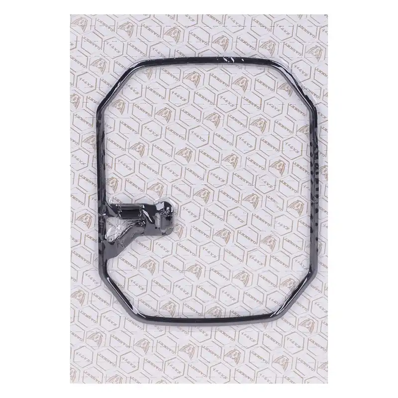 Geprüft MotoLibre Ventildeckeldichtung 0801010