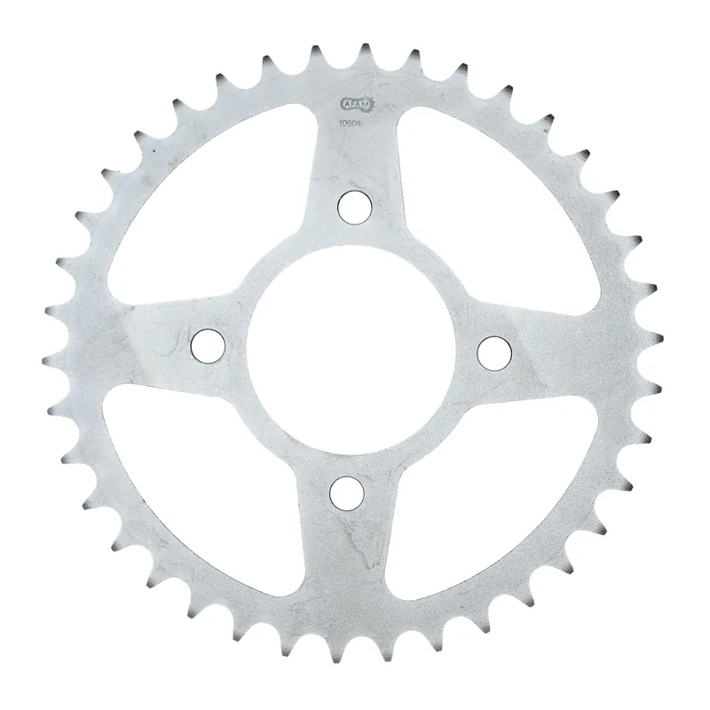 Angebot Esjot Kettenrad 10604-43 STAHL #630 43 Zähne 50-30001-43*