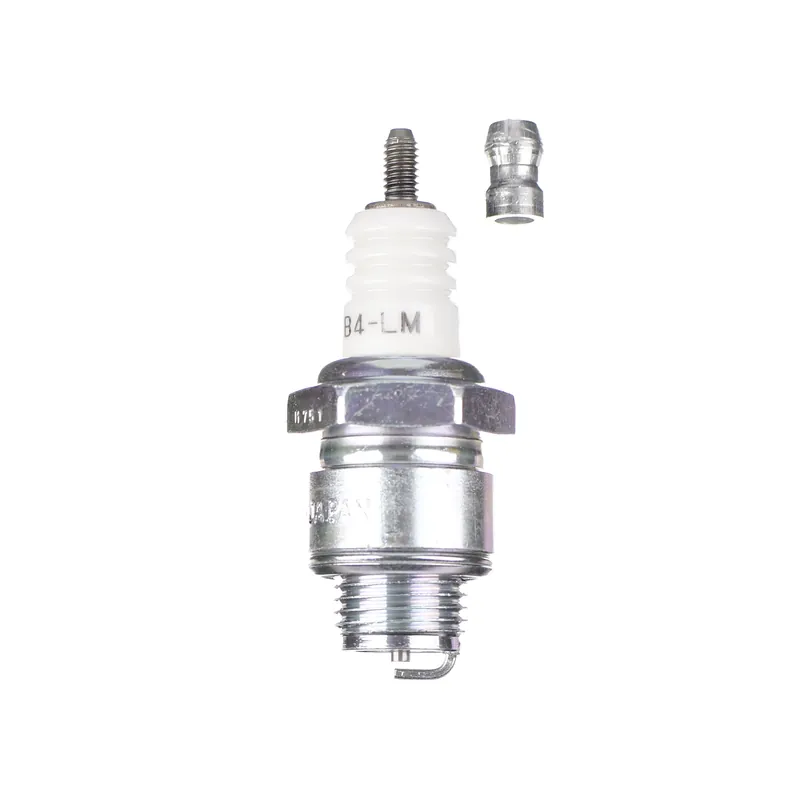 NGK Zündkerze B4LM 3410 Markenware