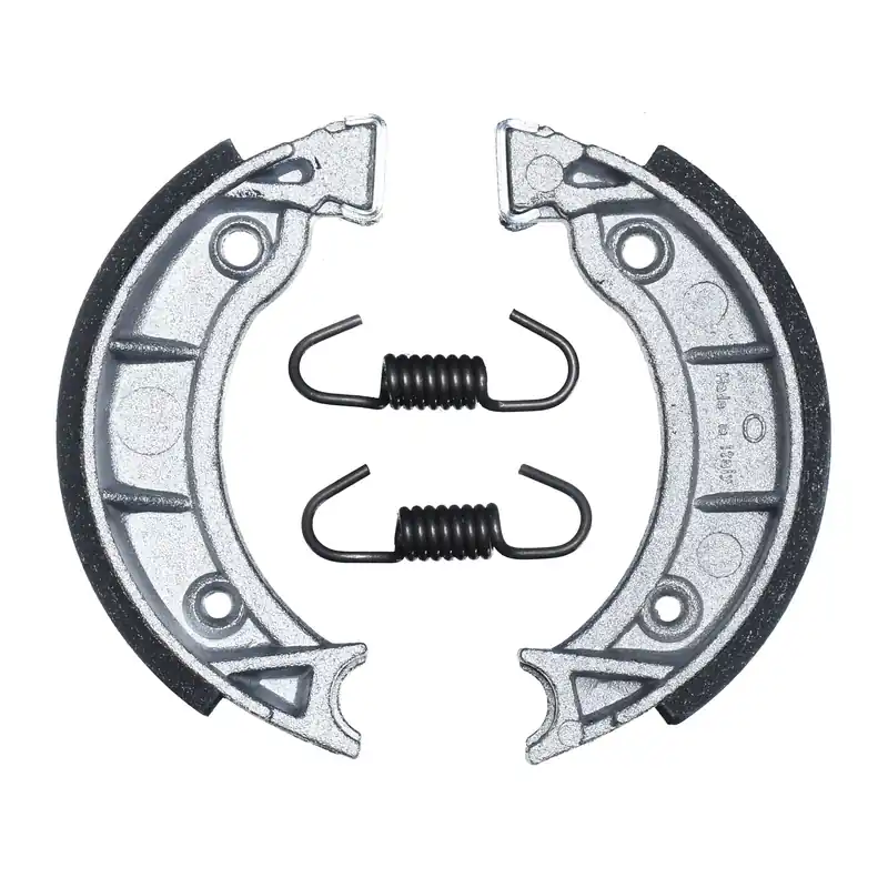 DR / Motorparts Bremsbacken Bremsbelag 90x18 DR CP00200 Neu Im Sortiment