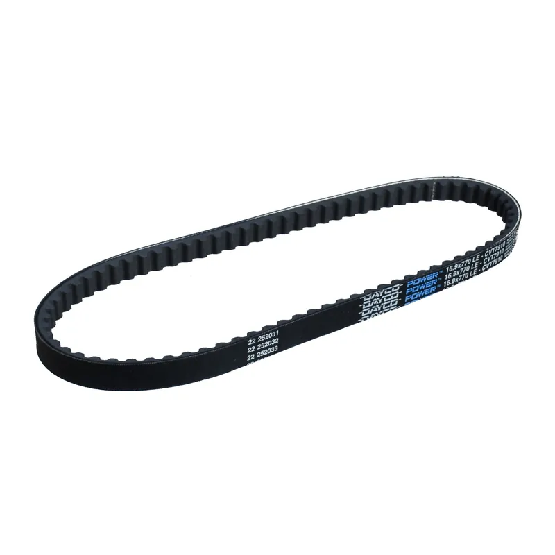 Dayco Keilriemen Antriebsriemen 7910 CVT7910 Echt