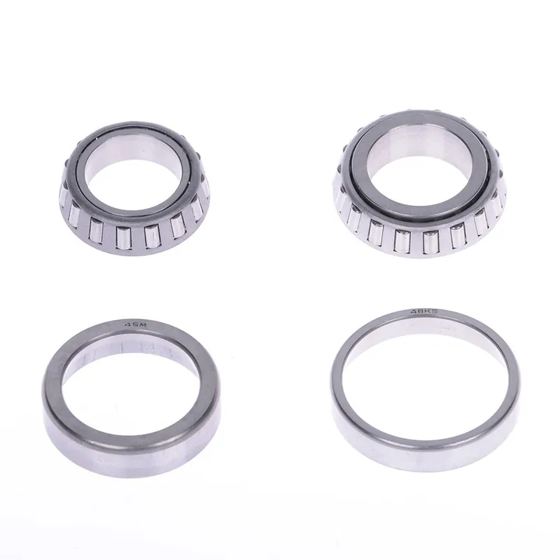 Nur Heute MotoLibre Lenkkopflager SSS100 Kegelrollenlager 45301008