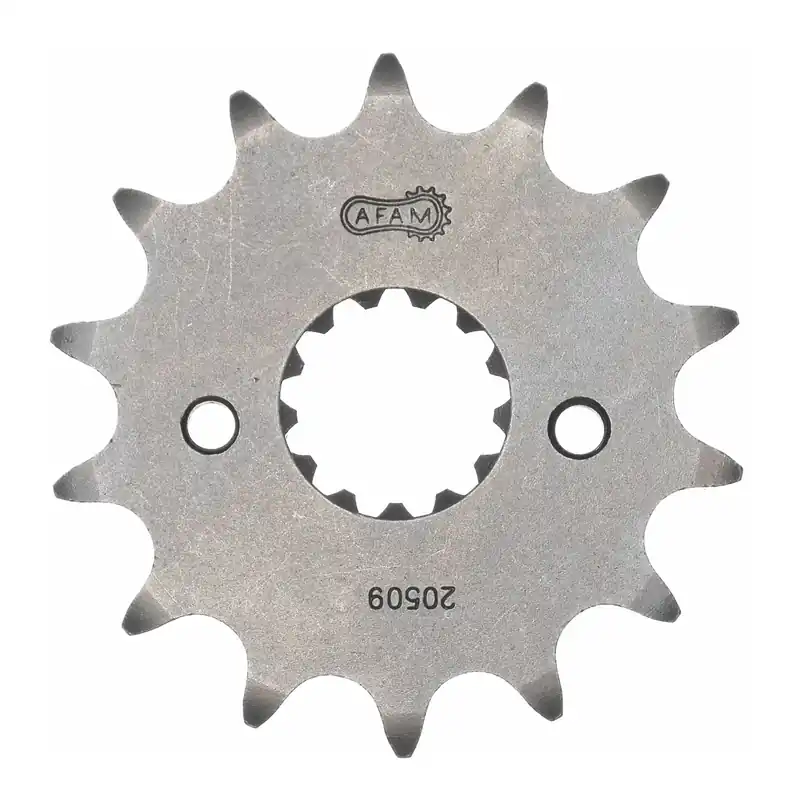 Esjot Ritzel 20509-13 #520 13 Zähne 50-32037-13 Finale Aktion