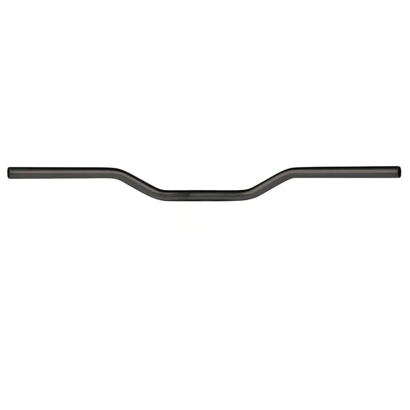 Saisonangebot TRW Stahllenker Superbike Comfort Ø 22 mm schwarz MCL126SS