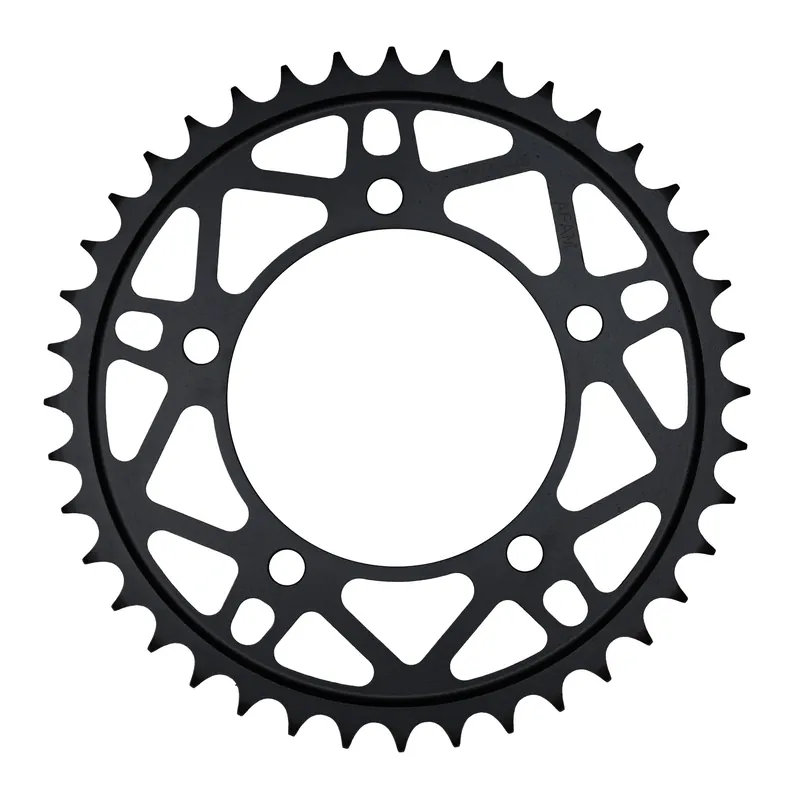 AFAM Kettenrad STAHL #520 42 Zähne 35808RLK-42 Sofort Bestellen