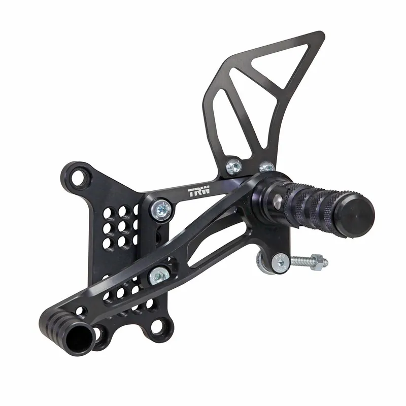 Neue Kollektion TRW Fußrastenanlage MCF174SP