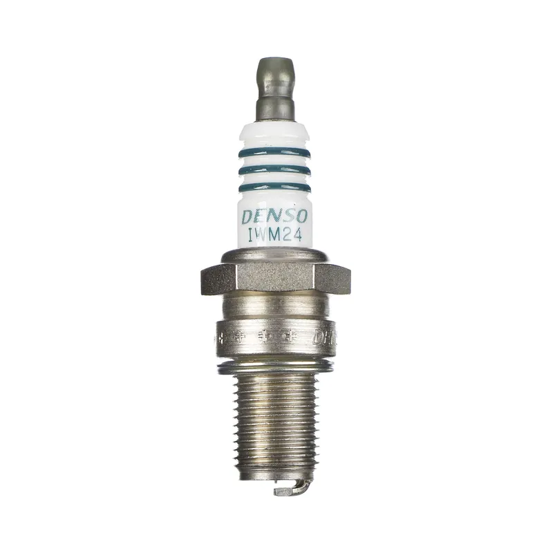 DENSO Zündkerze Iridium IWM24 Billig
