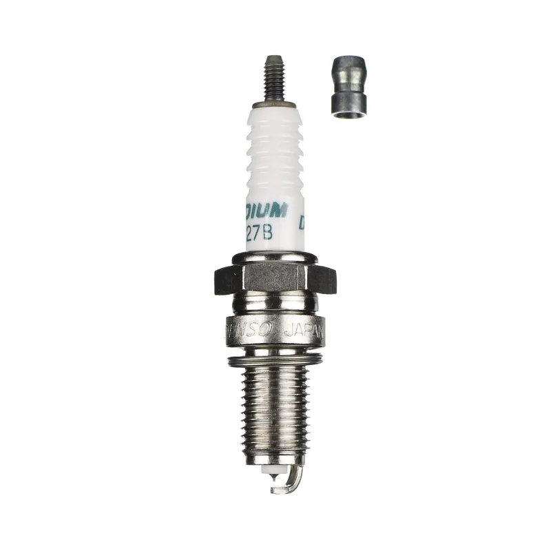 DENSO Zündkerze Iridium IX27B Meistverkauft