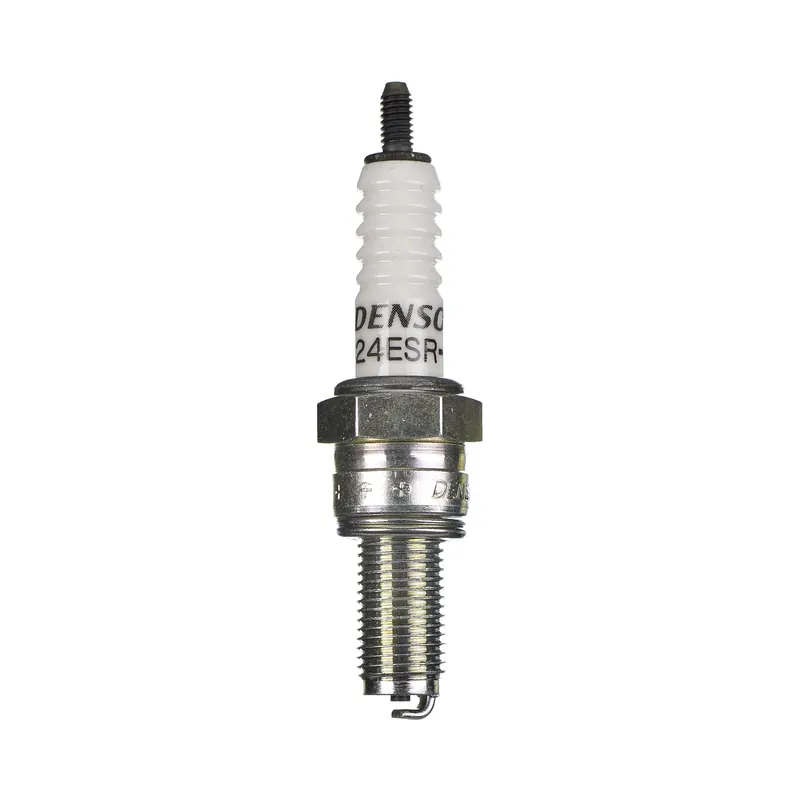 Sonderaktion DENSO Zündkerze m. Schraub-Nippel U24ESR-N