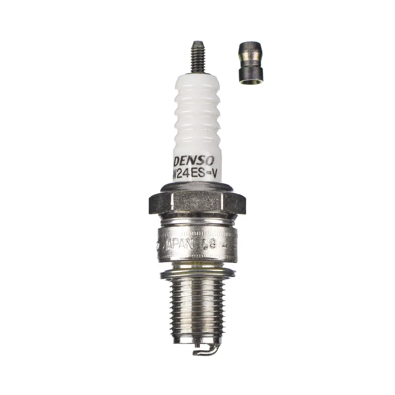 Kostenfreie Lieferung DENSO Zündkerze W24ES-V
