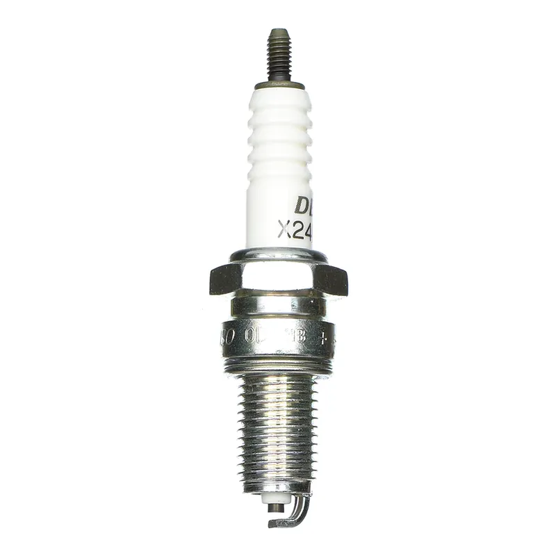 DENSO Zündkerze X24EPR-U9 Top-Seller