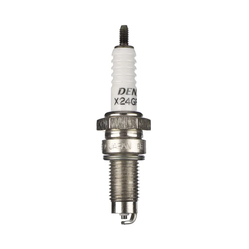Kostenfreie Lieferung DENSO Zündkerze X24GPR-U
