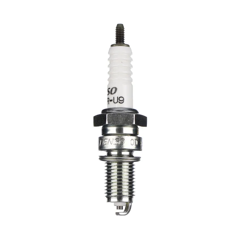 Schnäppchen DENSO Zündkerze X27EPR-U9