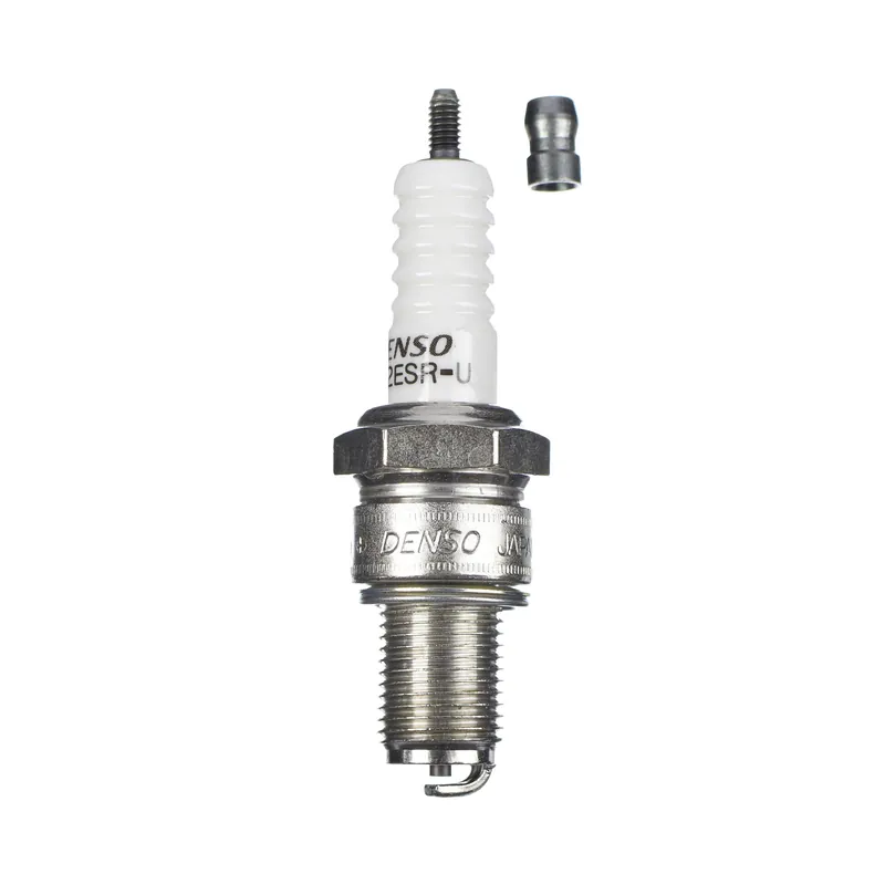 Zertifiziert DENSO Zündkerze W22ESR-U