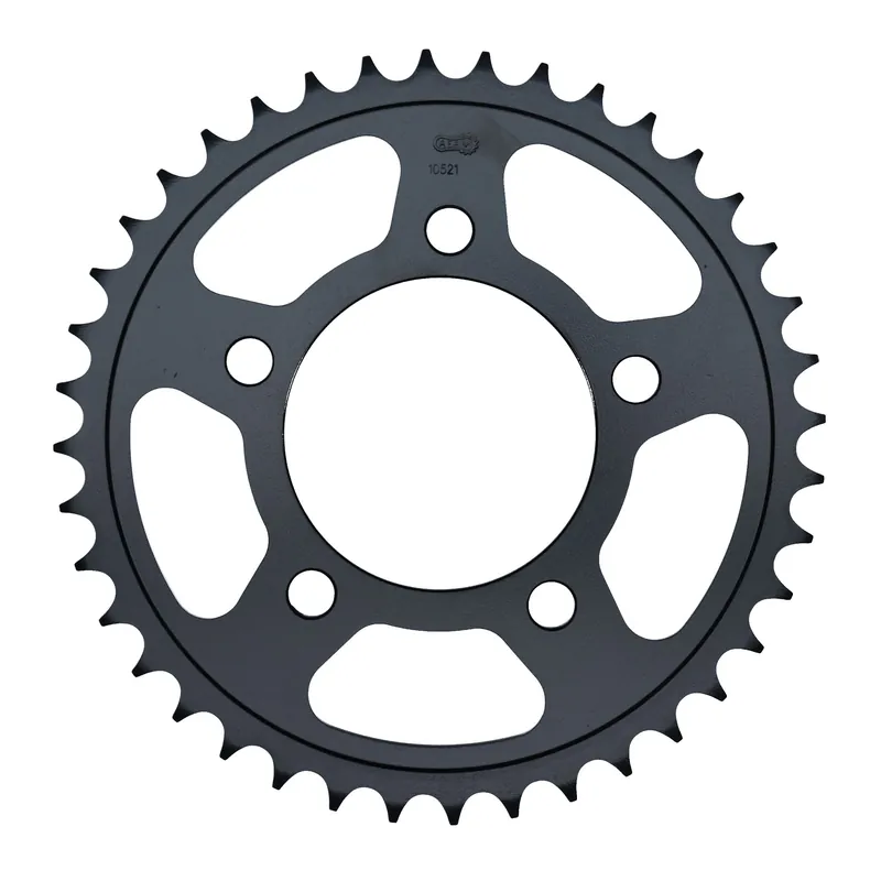 AFAM Kettenrad STAHL #520 40 Zähne 10521-40 Neue Kollektion