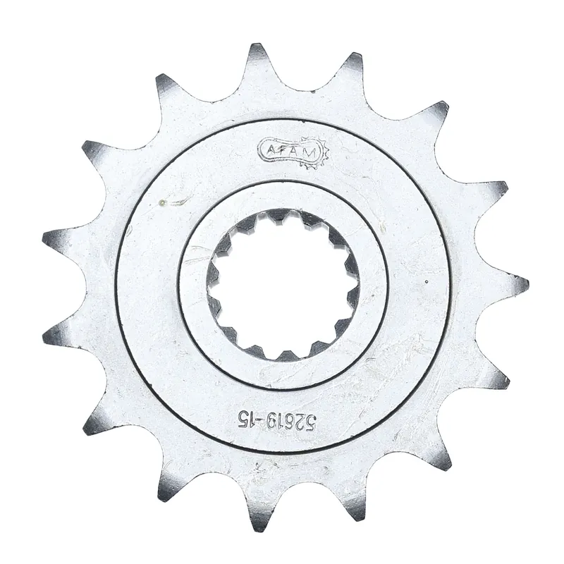 Neuheit AFAM Ritzel #520 15 Zähne 52619-15