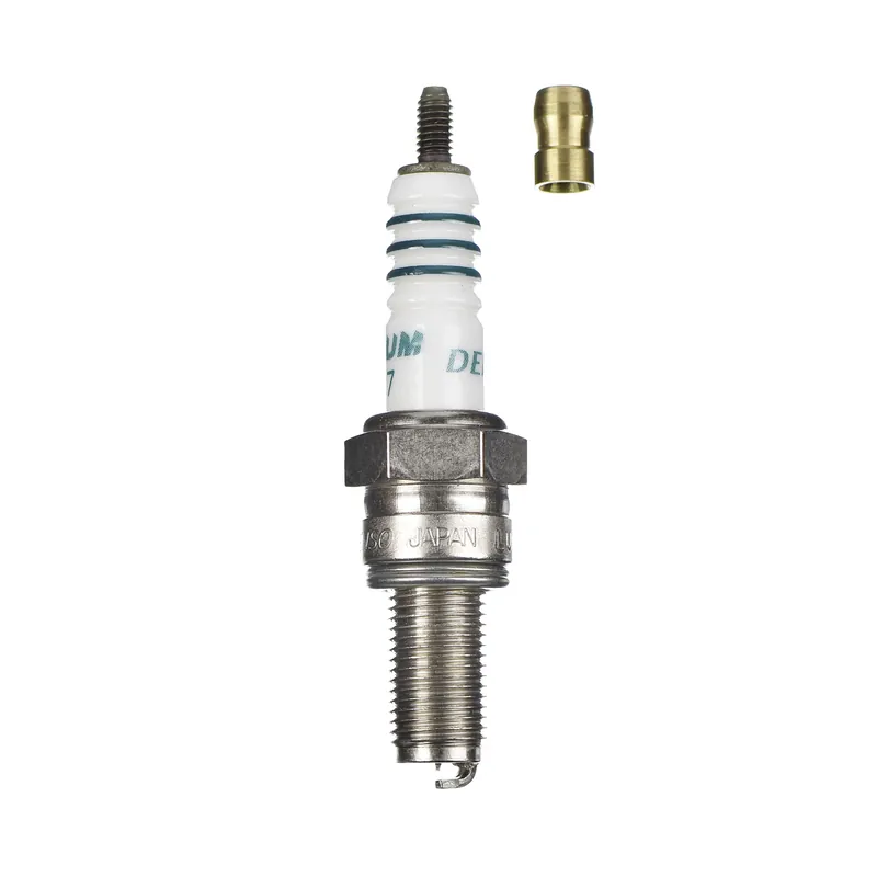 Aktuell DENSO Zündkerze Iridium IU27