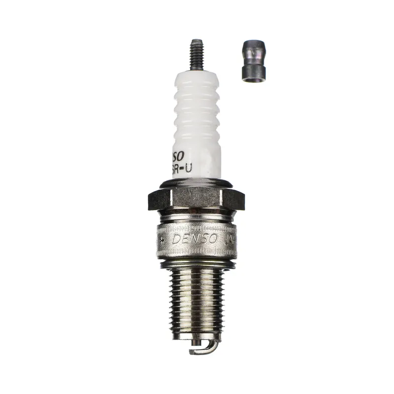 Finale Aktion DENSO Zündkerze W24ESR-U
