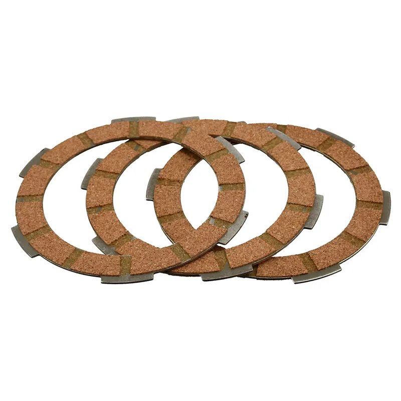 ScooterLibre Kupplungsbeläge 5582 Nur Für Kurze Zeit