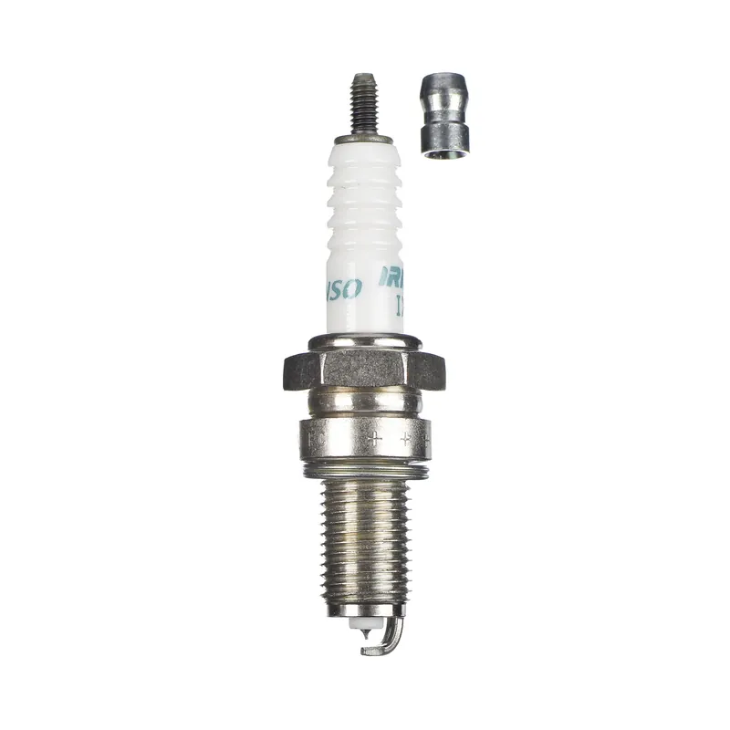 DENSO Zündkerze Iridium IX24B Neu
