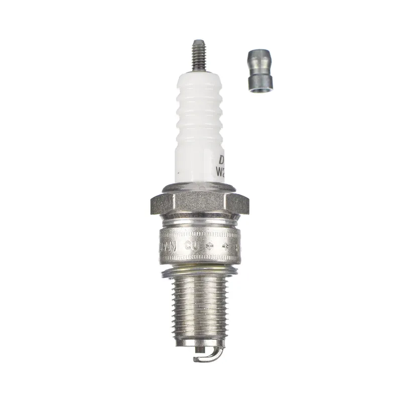 Sofort Bestellen DENSO Zündkerze W22ES-U