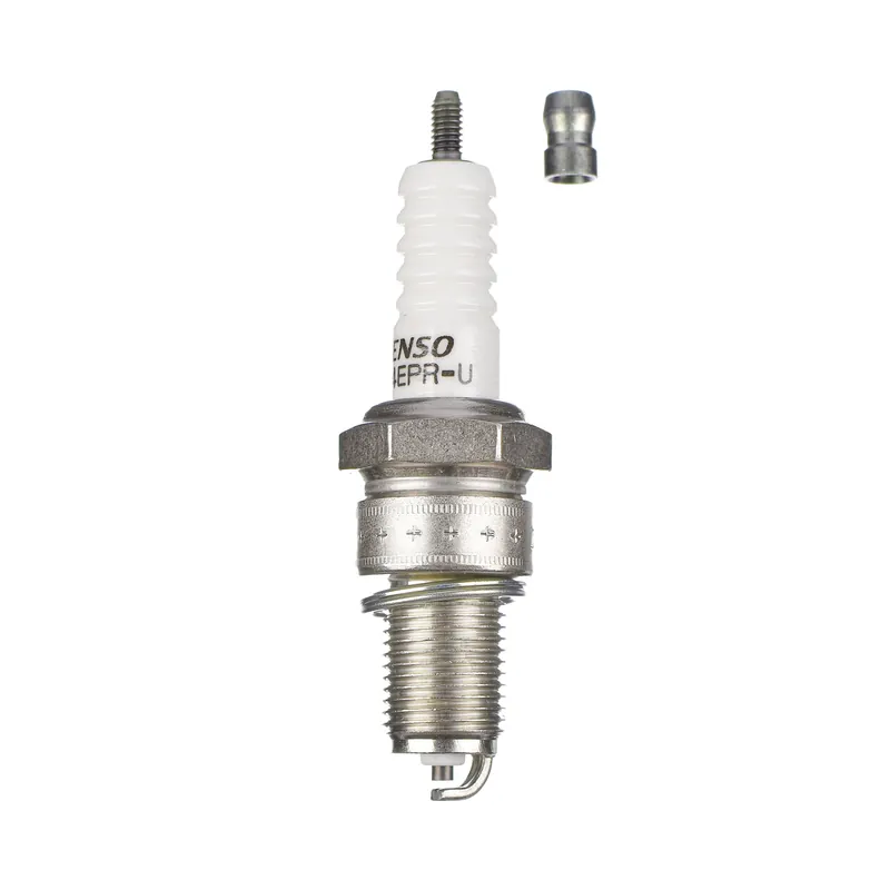 DENSO Zündkerze W24EPR-U Kostenloser Rückversand