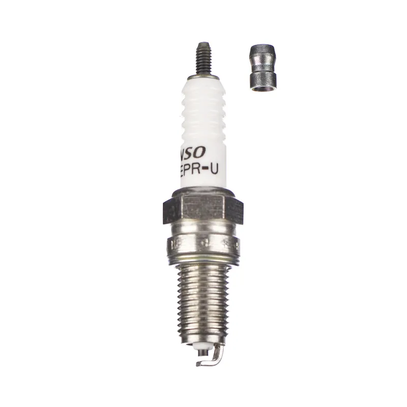DENSO Zündkerze XU27EPR-U Must-Have